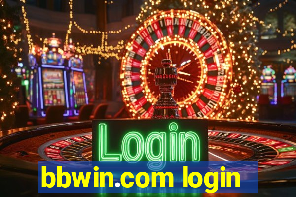 bbwin.com login